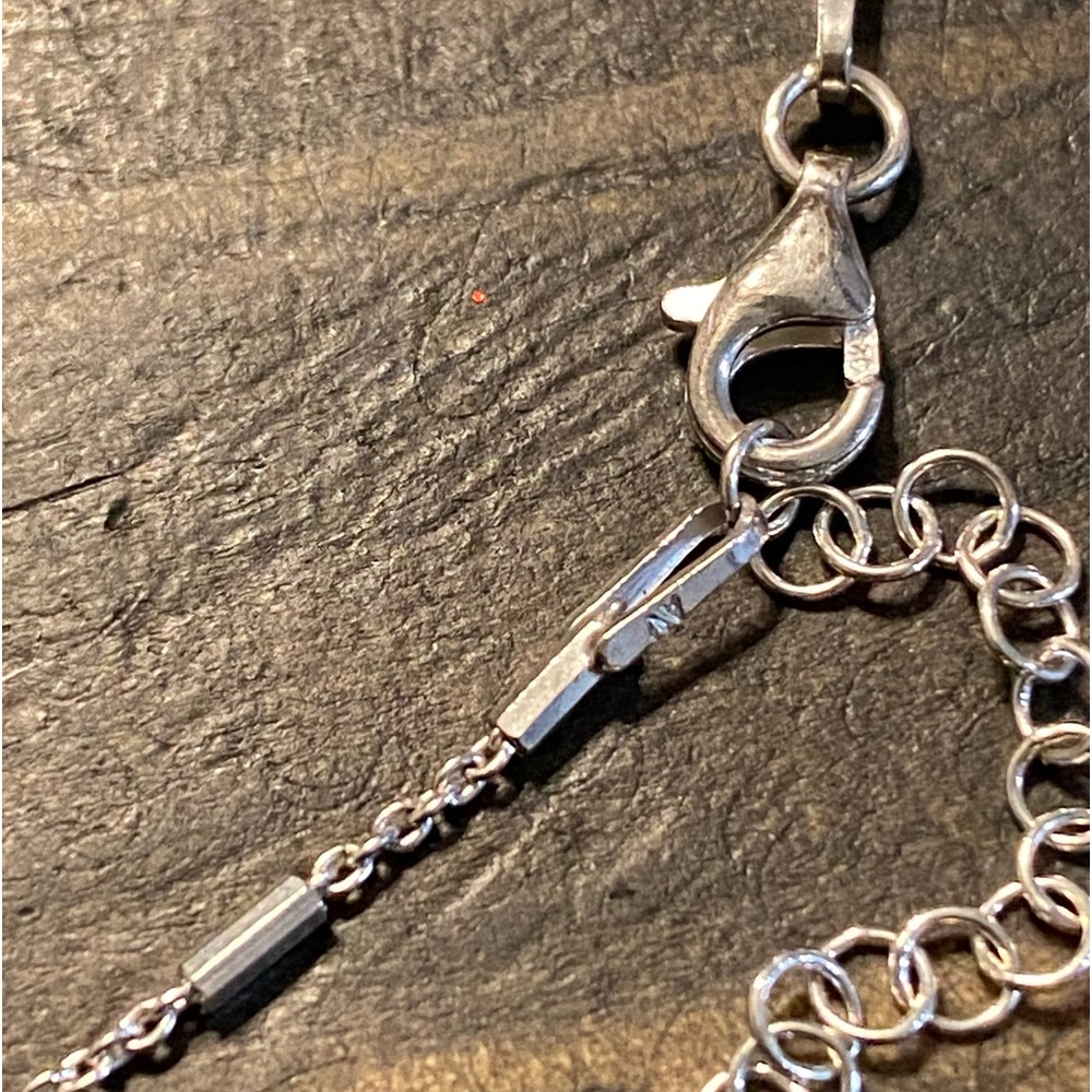 Ankle bracelet (274)